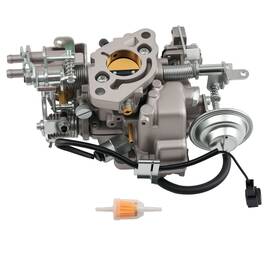 Maxpeedingrods M5y4ho Carburetor For Toyota Forklifts 4y 5k Engines 78153-71 78157-71 21100-78150-71
