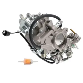 21100-78157-71 Maxpeedingrods Ob2f8p New Carburetor For Toyota Forklift 4y 5k Engines 21100-78150-71