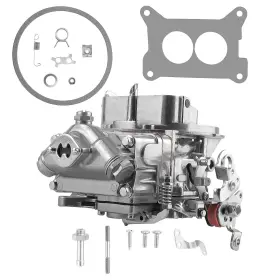 0-7448sa Maxpeedingrods Pd2u8j 2bbl Manual Choke Carburetor Fit For Holley 2300 Series 0-7448 0-7448sa Maxpeedingrods Pd2u8j 2bbl Manual Choke Carburetor Fit For Holley 2300 Series 0-7448