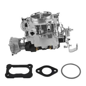 Maxpeedingrods Rp7bgo Carburetor Carb For Chevrolet Impala Chevy Corvette Caprice 1970-1980
