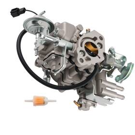 Maxpeedingrods S1iqnw Carburetor For Toyota Forklift 4y 5k 21100-78150-71 21100-78153-71 78157-71