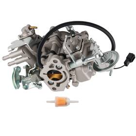 Maxpeedingrods Sgyh0u 21100-78150-71 Carburetor Carb Carby For Toyota Forklifts 4y 5k Engines