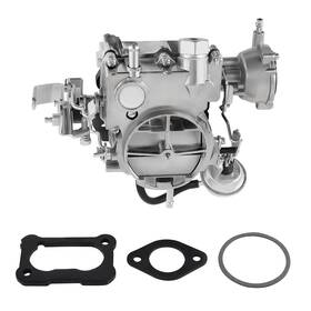 Maxpeedingrods T4a6l8 Carburetor Carb For Chevrolet Brookwood Townsman Biscayne 1970-1971 1972