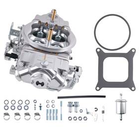 Maxpeedingrods U6m375 Performance Race Carburetor For 950cfm Br-67202 Mechanical Secondary 4 Barrel