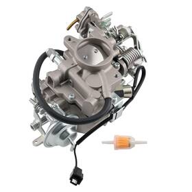 Maxpeedingrods Var92l Carb Carburetor For Toyota Forklifts 4y 5k 78153-71 78157-71 21100-78150-71