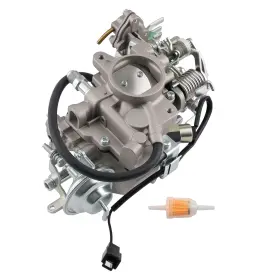 21100-78150-71 Maxpeedingrods Var92l Carb Carburetor For Toyota Forklifts 4y 5k 78153-71 78157-71