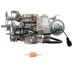 21100-78161-71 Maxpeedingrods X0zre7 Carb Carburetor Fit For Toyota Forklift 4y 5k Engine 78161-71