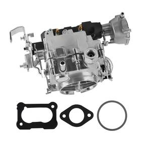 Maxpeedingrods Xr9hwp 2 Barrel Carburetor Carb Kit For Chevrolet Rochester 2gc 350 400 5.7l 6.6l