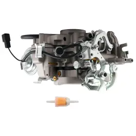 78157-71 Maxpeedingrods Z59vjk New Carburetor Carb For Toyota Forklifts 4y 5k Engines 78153-71 78157-71 Maxpeedingrods Z59vjk New Carburetor Carb For Toyota Forklifts 4y 5k Engines 78153-71