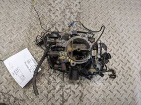 Mazda 320-58425 Carburetor Fits 86-87 B-2000 1182892