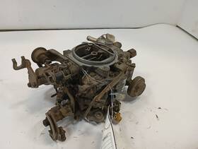 Mazda 320.mz1089 Carburetor From 1989 Bongo 2.0l 12066986