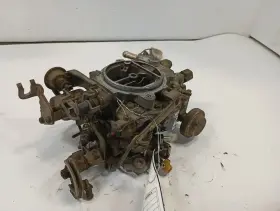 320.mz1089 Mazda Carburetor From 1989 Bongo 2.0l 12066986