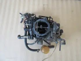 F240-13-600 Mazda 87 88 89 90 91 92 93 1987-1993 B2200 B2000 2.2l Truck Carburetor Oem F240-13-600 Mazda 87 88 89 90 91 92 93 1987-1993 B2200 B2000 2.2l Truck Carburetor Oem