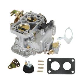 Menbager 1038730 Carburetor Fit For Weber 32/36 Dgv Dgev 86-87 Mazda B2000 88-90 Toyota Pickup