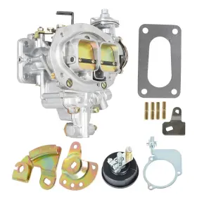 1046178 Menbager For Weber Vw Bug Fiat Ford 36/32 Dfev Progressive Carburetor E/choke 2 Barrel 1046178 Menbager For Weber Vw Bug Fiat Ford 36/32 Dfev Progressive Carburetor E/choke 2 Barrel