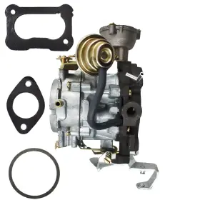 1049256 Menbager Carburetor Rochester 2 Barrel For Chevrolet 2gc 350 305/5.7 400/6.6l 1970 71-80 1049256 Menbager Carburetor Rochester 2 Barrel For Chevrolet 2gc 350 305/5.7 400/6.6l 1970 71-80