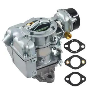 265126 Menbager Carburettor For Ford Yf Fit Carter Type 240-250-300 6 Cil 75-82 1 Barrel 265126 Menbager Carburettor For Ford Yf Fit Carter Type 240-250-300 6 Cil 75-82 1 Barrel
