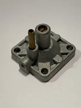 0000700751 Mercedes-benz Nos Carburetor Cover M110 Carb Pierburg W114 W115 W116 W123 280 280s Se