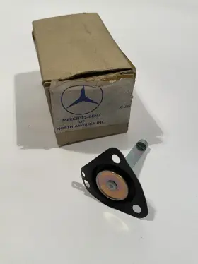 0000704952 Mercedes-benz Nos Carburetor Diaphragm W108 W114 Zenith Carb Choke 280s 250s 250 250c