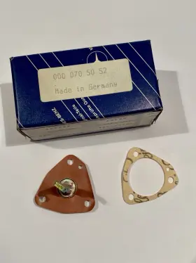 A0000705052 Mercedes-benz 0000705052 Nos Carburetor Choke Diaphragm Oem M115 W114 W115 220 230.4 W123 230
