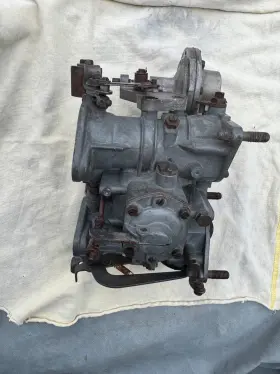 00007161 Mercedes Benz 190sl Solex Carburetor Phh 44 Oem Original W121 Parts Only 00007161 Mercedes Benz 190sl Solex Carburetor Phh 44 Oem Original W121 Parts Only