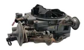 0010701304 Mercedes-benz 280 280c 4x Barrel Carburetor Solex 4a1 Oem 1973 1976