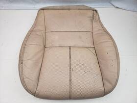 Mercedes-benz 529897 2000 Ml320 W163 Front Right Passenger Side Lower Seat Cusion C43