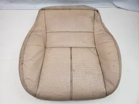 529897 Mercedes-benz 2000 Ml320 W163 Front Right Passenger Side Lower Seat Cusion C43