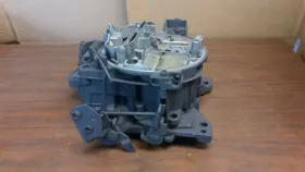 17080560 Mercruiser Rochester 4bbl Carburetor Quadrajet Marine 7.4l-454 Inch