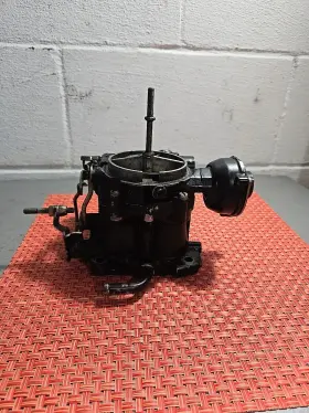 861245 Mercruiser Marine Carburetor 7402