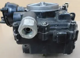 807312 Mercrusier Mercrusier/rochester 2bbl Carb 6402 Build 305 5.0/350 5.7l Elect Choke