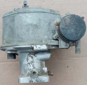 12r500fp Mercury 1949 50 51 Flathead Carburetor #12r500fp Alcoa