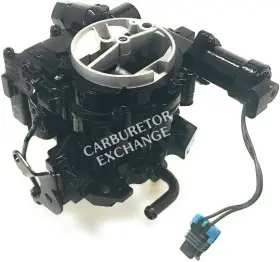 3310-866142 Mercury Mercruiser 2 Barrel Mercarb Marine Tks Carburetor 5.0l