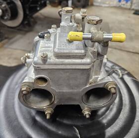 Mg Sk-40 Sk Oer Dcoe 40 Racing Carburetor Triumph Datsun Other