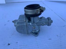 Mikuni 38419 235x1 Carburetor 22 See Detail