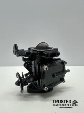 61l-14301-00-00 Mikuni Oem Yamaha Vxr 650 Sbn44 44mm Super Bn Carburetor Jet Ski 1991 1993 61l-14301-00-00 Mikuni Oem Yamaha Vxr 650 Sbn44 44mm Super Bn Carburetor Jet Ski 1991 1993