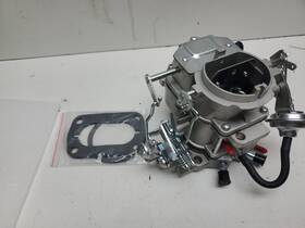 Minstar Hyq-dg318m Hyq-dg318m 2 Barrel Carter Type Bbd High Top Carburetor