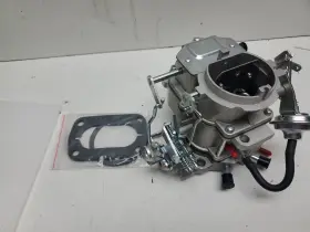 Hyq-dg318m Minstar 2 Barrel Carter Type Bbd High Top Carburetor Hyq-dg318m Minstar 2 Barrel Carter Type Bbd High Top Carburetor