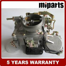 Miparts Em-10017-49412 Carb Carburetor Fit For Toyota Hilux Corona 12r 21100-31410/11