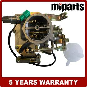 Miparts Em-10513-50450 New Carb Carburetor Fit For Toyota 4k Corolla 1.3l Liteace 1973-1987