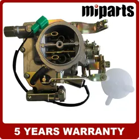 Em-10513-50450 Miparts New Carb Carburetor Fit For Toyota 4k Corolla 1.3l Liteace 1973-1987