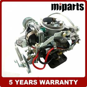 Miparts Em-12264-26566 Carb Carburetor Fit For Toyota 4af Engine Corolla 97-01 1.1 3.6l Automatic