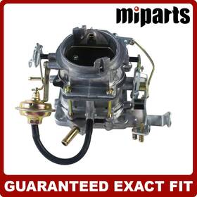 Miparts Em-25040-43760 Carb Carburetor Fit For 1967-1980 Dodge Chrysler 318 2 Barrel V8 5.2l New