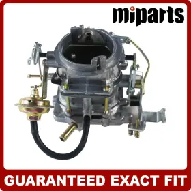Em-25040-43760 Miparts Carb Carburetor Fit For 1967-1980 Dodge Chrysler 318 2 Barrel V8 5.2l New Em-25040-43760 Miparts Carb Carburetor Fit For 1967-1980 Dodge Chrysler 318 2 Barrel V8 5.2l New