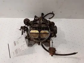 320-04234 Miscellaneous - Recreational Vehicles 17080512 Carburetor 4 Barrel Quadrajet 10415126