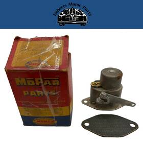 Mopar 1311839 New Old Stock Sisson Carb Choke For 1949-54 Models #1311839