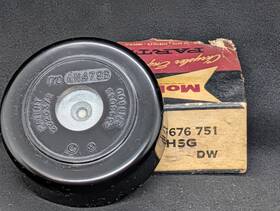 Mopar 1676751 Nos 1957 Chrysler Windsor Deosot Firedome 8 Cyl Carburetor Choke Thermostat