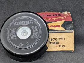 1676751 Mopar Nos 1957 Chrysler Windsor Deosot Firedome 8 Cyl Carburetor Choke Thermostat