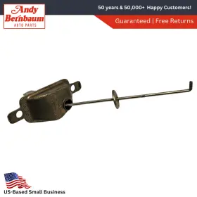 1737780 Mopar 1957-1959 Plymouth Fury Belvedere V8 2 Barrel Carter Carb Choke Nos