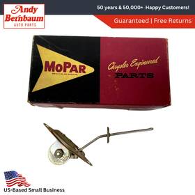Mopar 1858916 1959 Chrysler New Yorker 300 Automatic Carburetor Choke Thermostat Nos